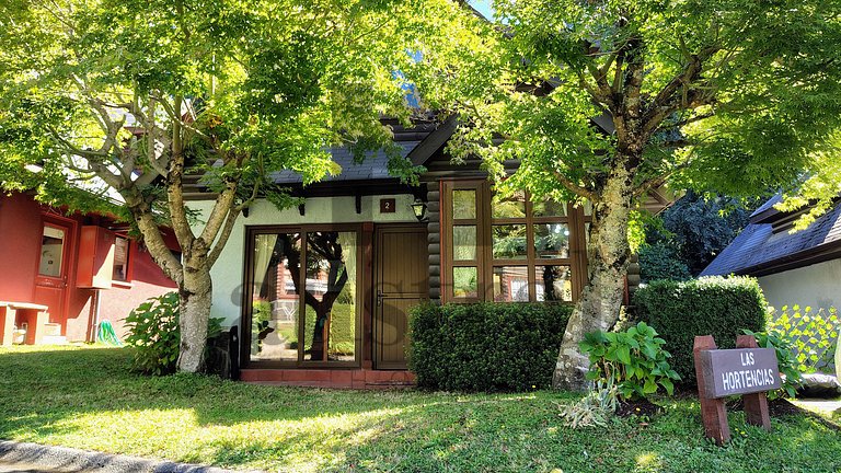 Beautiful and cozy home