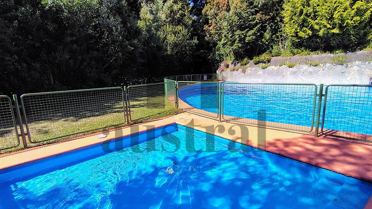 Beautiful and cozy home