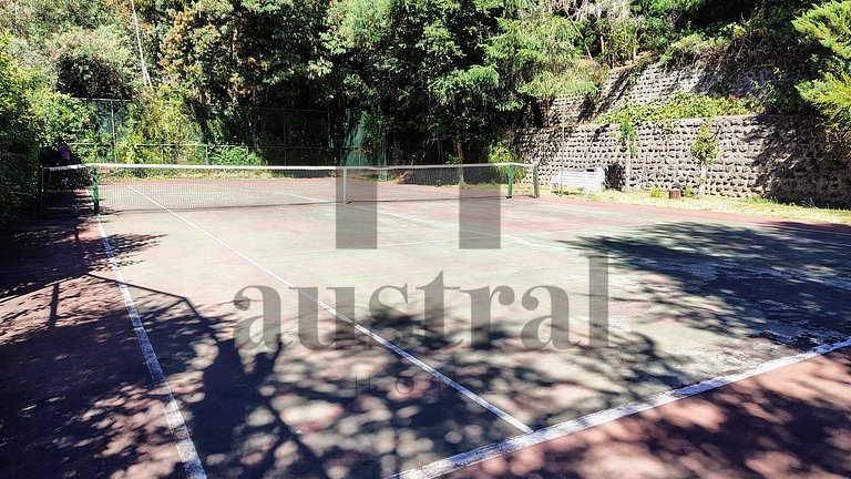 Beautiful and cozy home