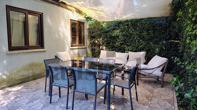 Casa bonita e confortável