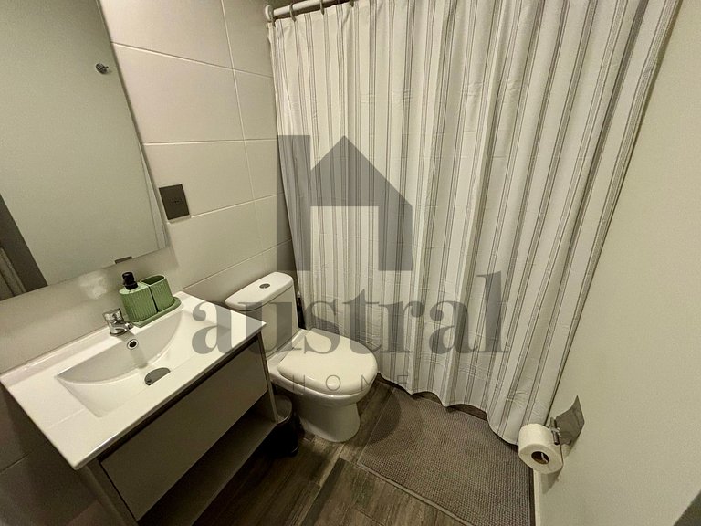 Cómodo y hermosa decoración, Ñuñoa