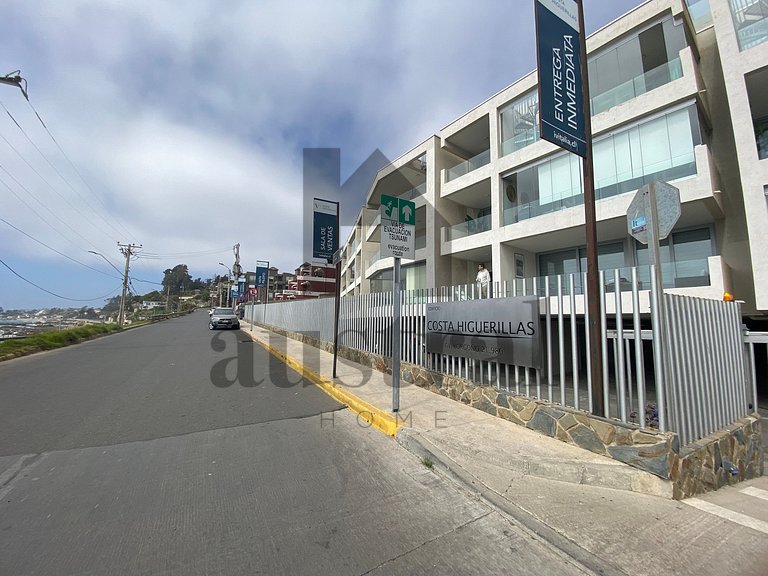 Bello y decorado junto a Borgoño