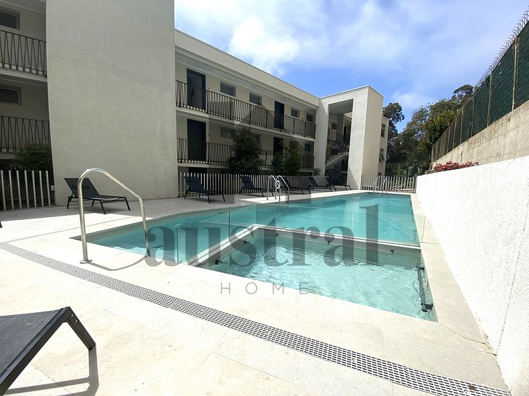 Enjoy a magical and exclusive Apartment, Concón