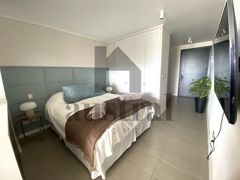 Enjoy a magical and exclusive Apartment, Concón