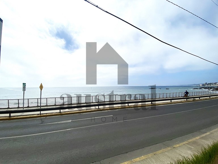 Enjoy a magical and exclusive Apartment, Concón