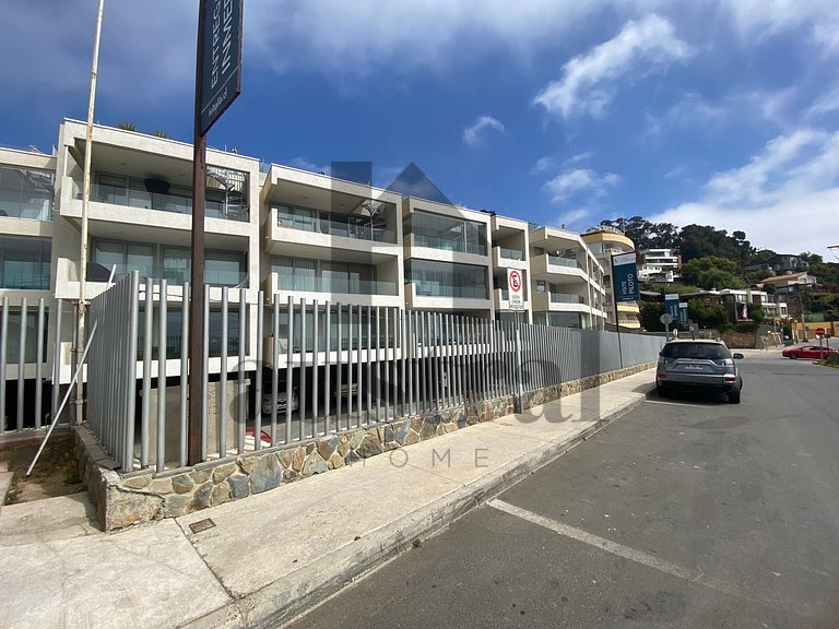 Enjoy a magical and exclusive Apartment, Concón