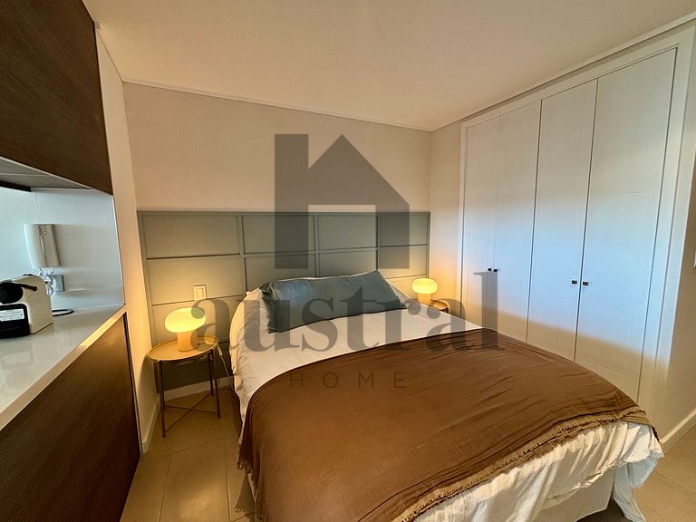 Desfrute de um Apartamento mágico e exclusivo, Concón