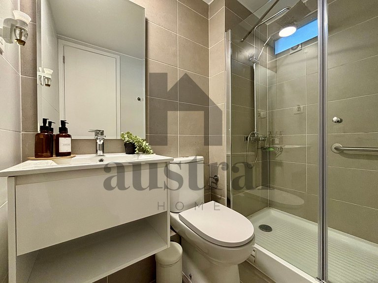 Enjoy a magical and exclusive Apartment, Concón