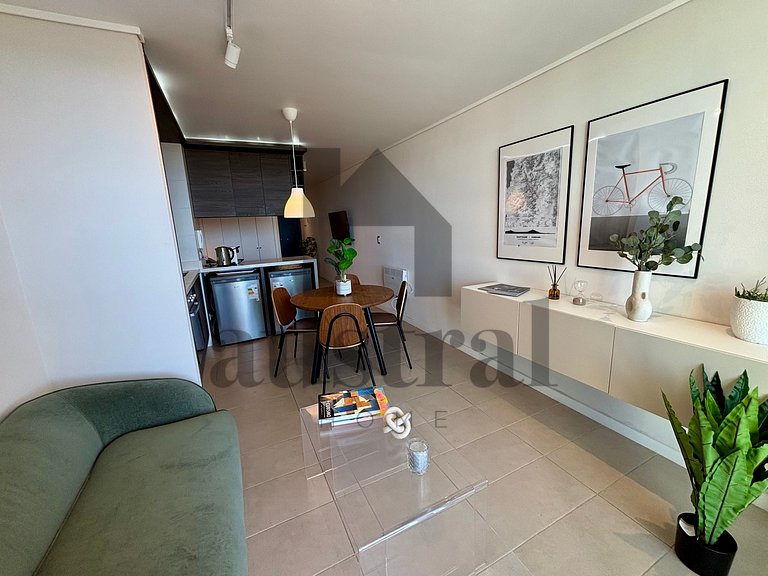 Desfrute de um Apartamento mágico e exclusivo, Concón
