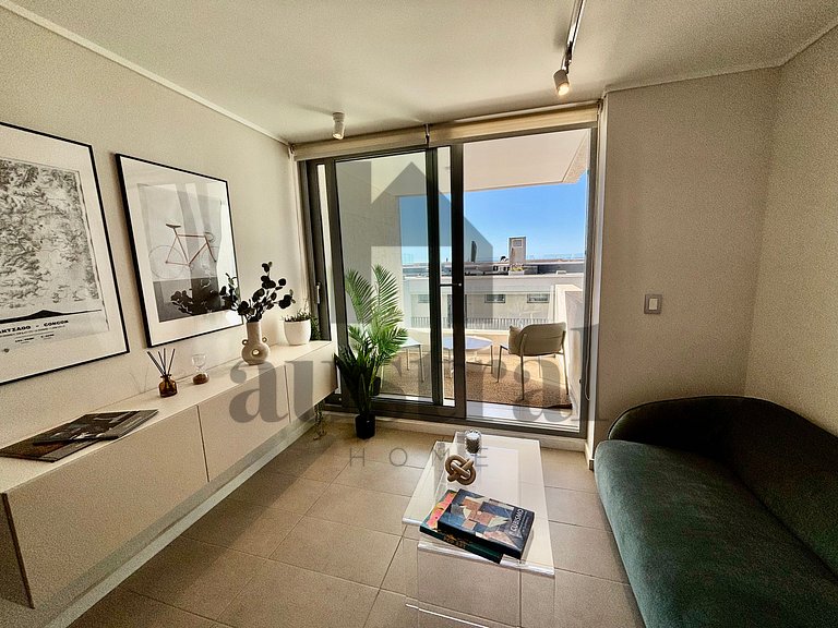 Enjoy a magical and exclusive Apartment, Concón