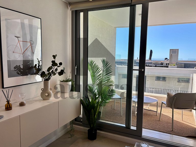 Enjoy a magical and exclusive Apartment, Concón