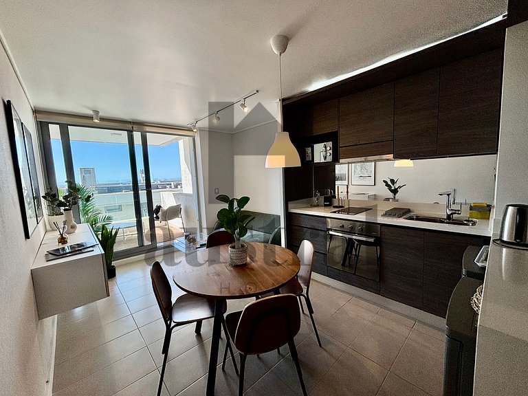Enjoy a magical and exclusive Apartment, Concón