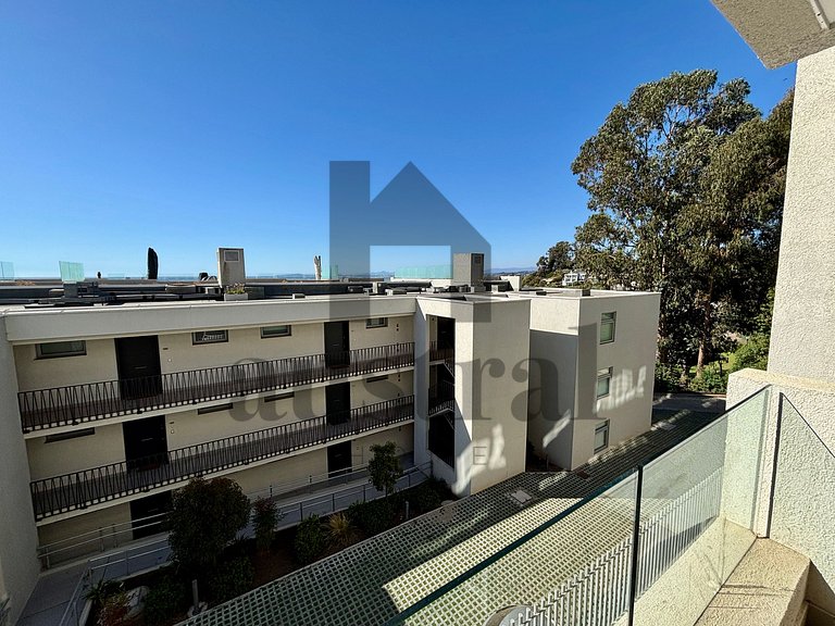 Enjoy a magical and exclusive Apartment, Concón