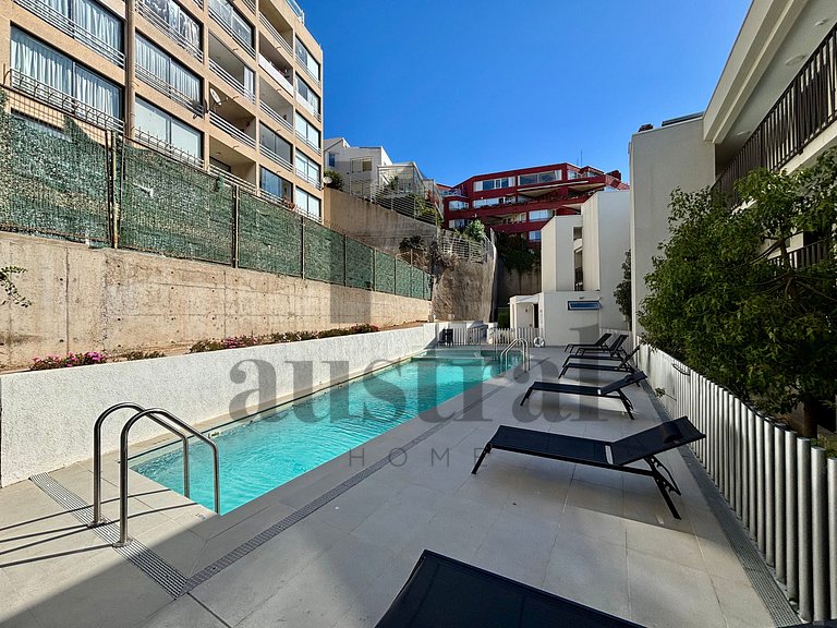 Enjoy a magical and exclusive Apartment, Concón