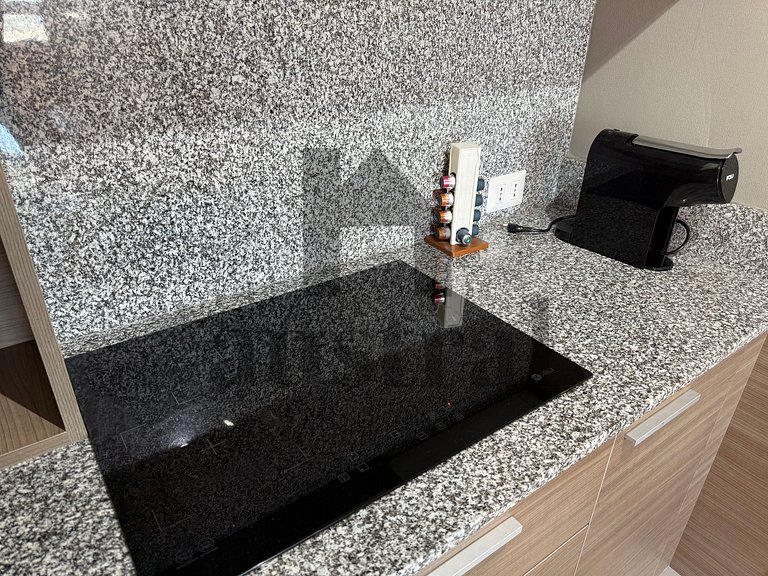 Relaxe neste belo Apartamento, Concón