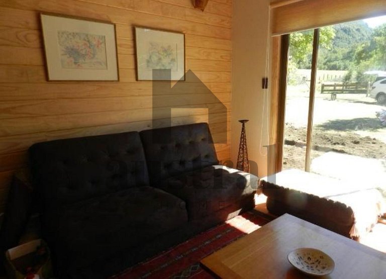 Wonderful Refuge in Pucón