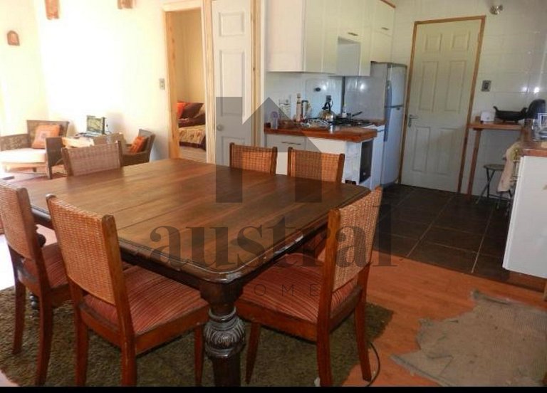 Wonderful Refuge in Pucón