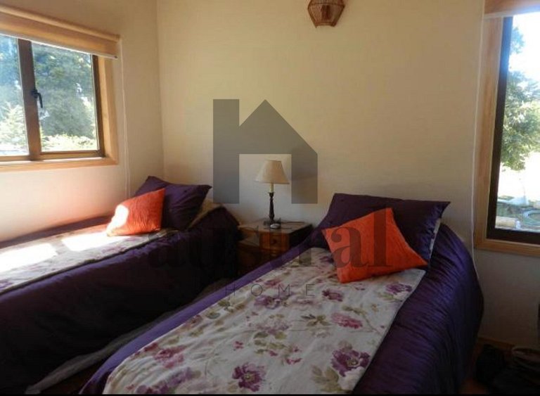 Refúgio Maravilhoso em Pucón