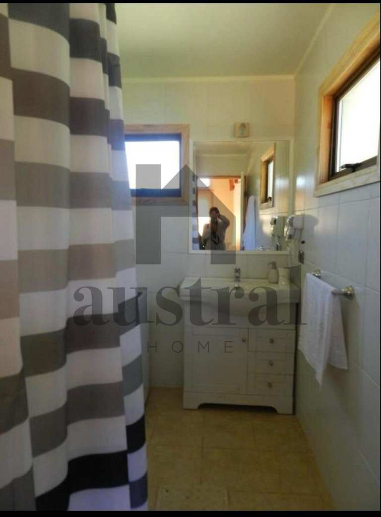 Wonderful Refuge in Pucón