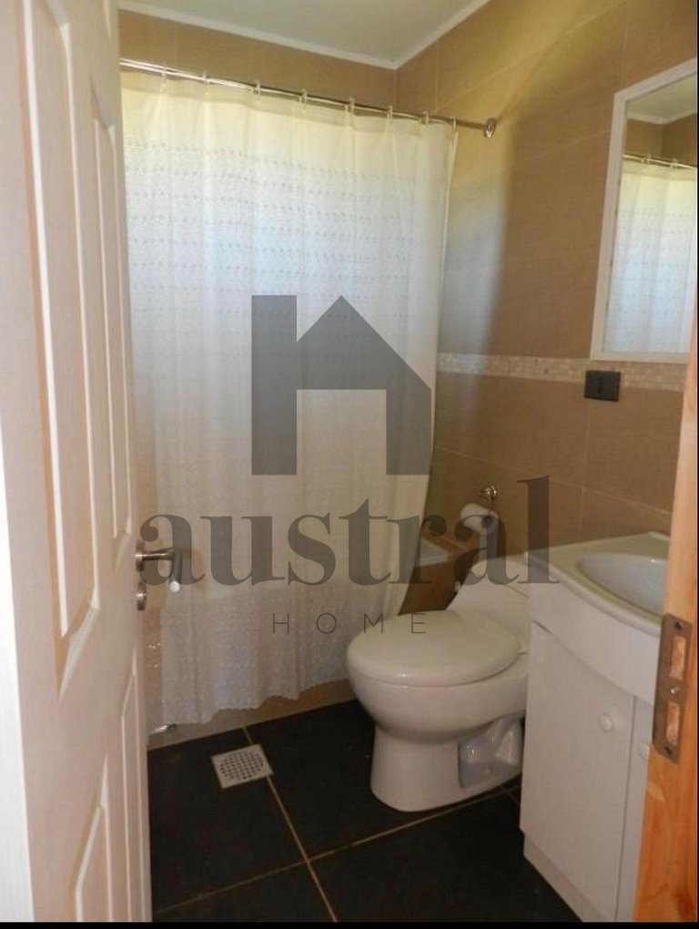 Wonderful Refuge in Pucón