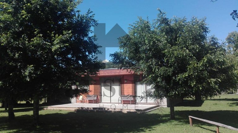 Refúgio Maravilhoso em Pucón