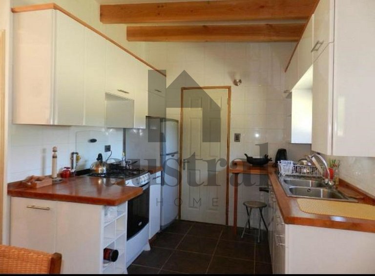 Wonderful Refuge in Pucón