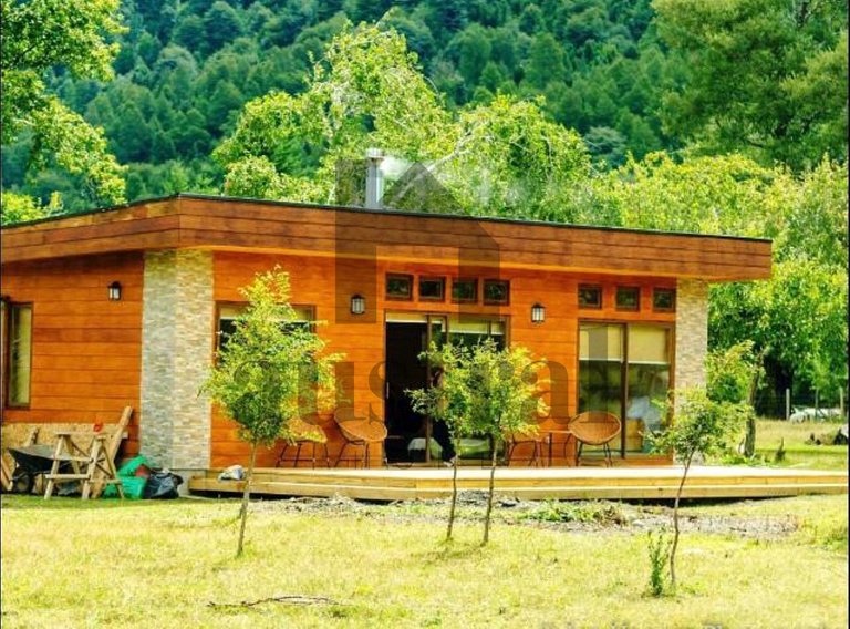 Wonderful Refuge in Pucón