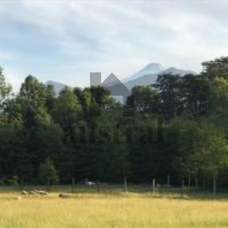 Refúgio Maravilhoso em Pucón