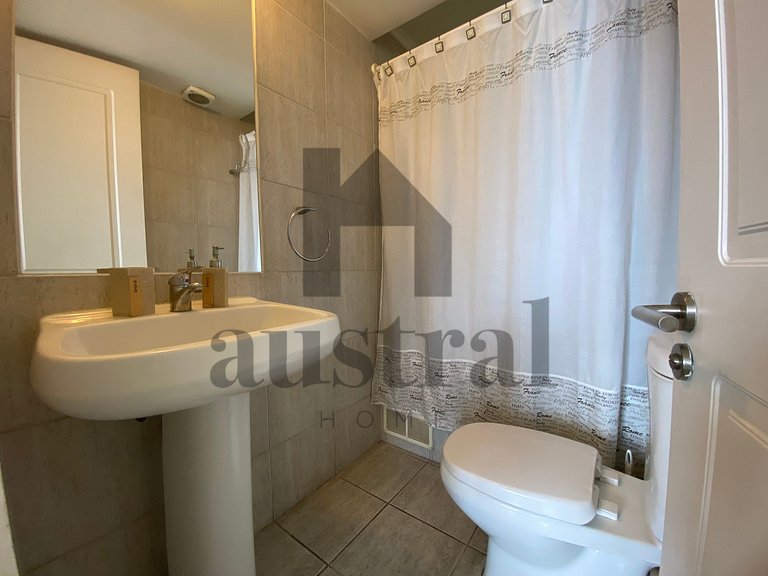 Exclusive Oceanfront Apartment