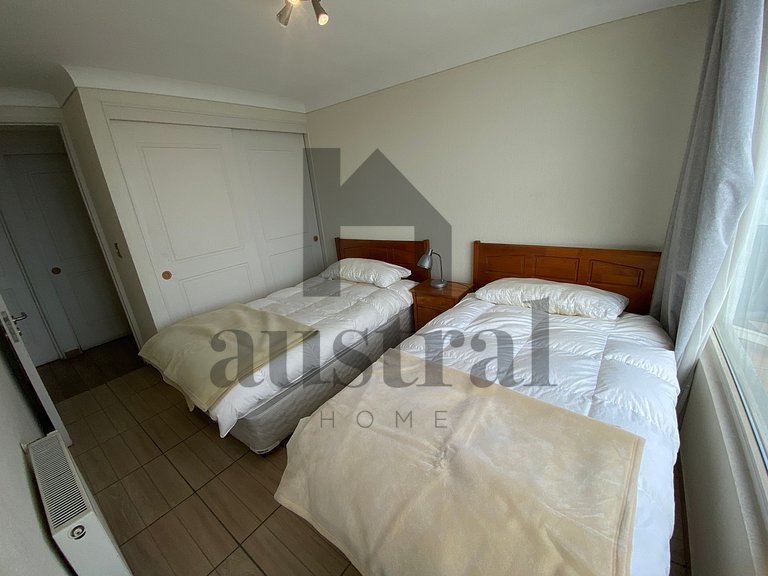 Depto Vista al Mar a pasos de Sheraton