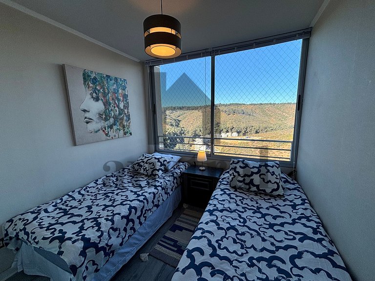 Cozy Family Apartment