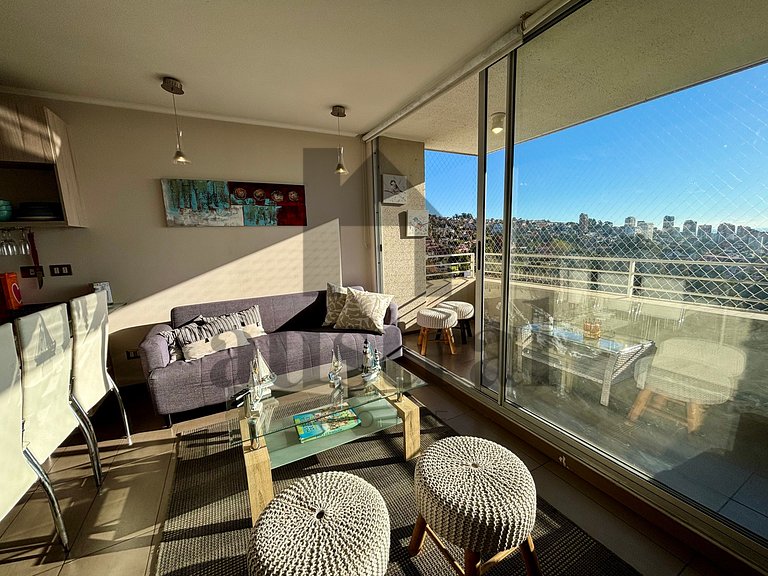 Cozy Family Apartment