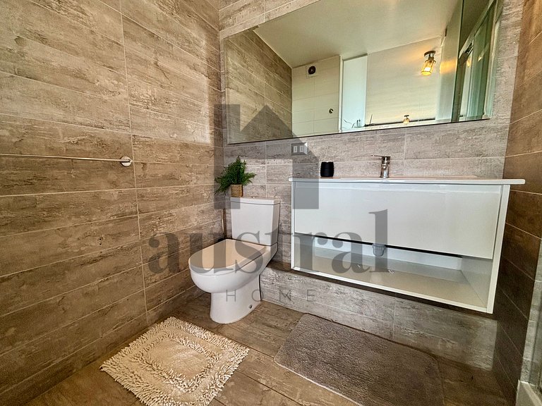 Lindo Estúdio em Montemar