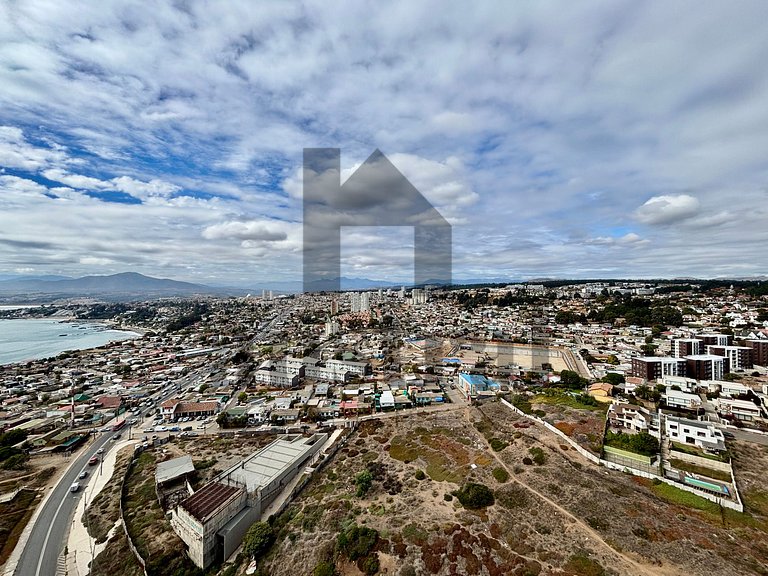 Beautiful Studio in Montemar