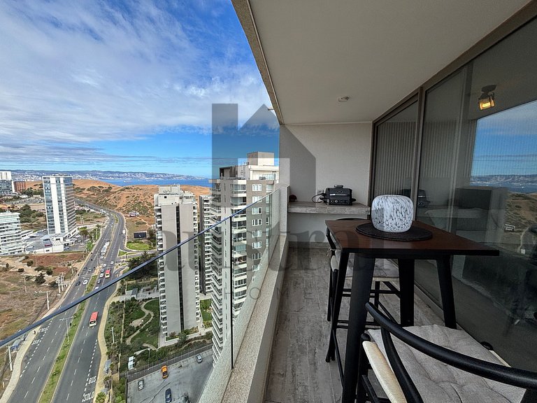 Beautiful Studio in Montemar