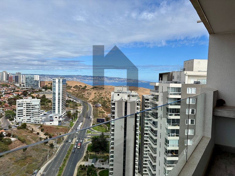 Maravilloso y moderno Studio