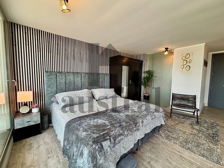 Beautiful Studio in Montemar