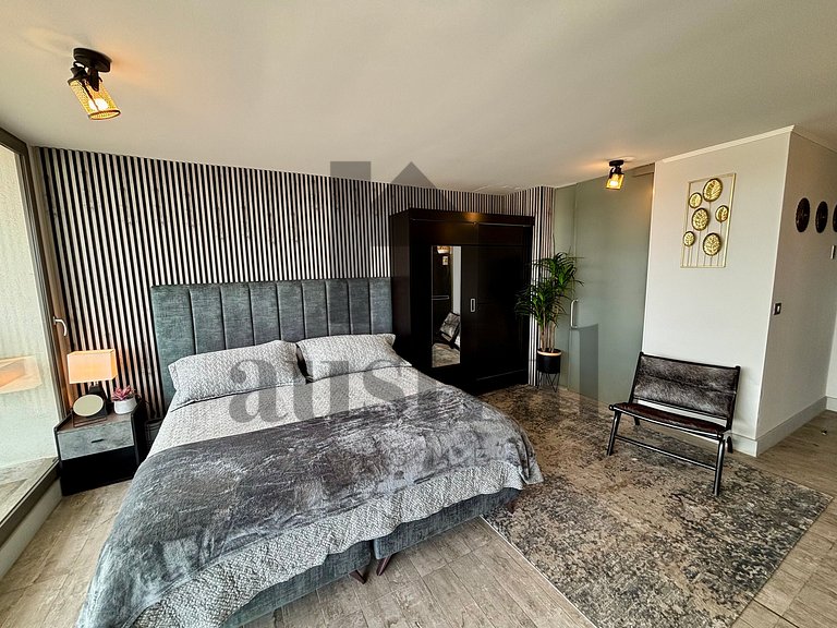 Beautiful Studio in Montemar