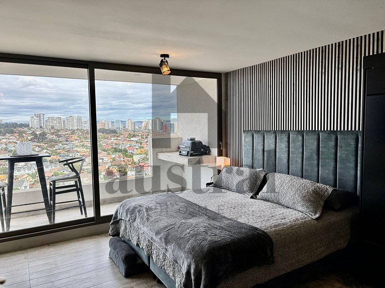 Beautiful Studio in Montemar