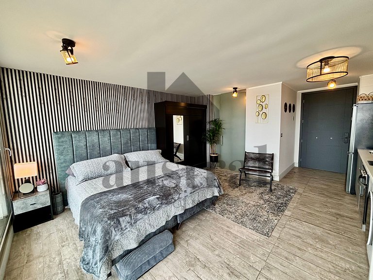 Beautiful Studio in Montemar