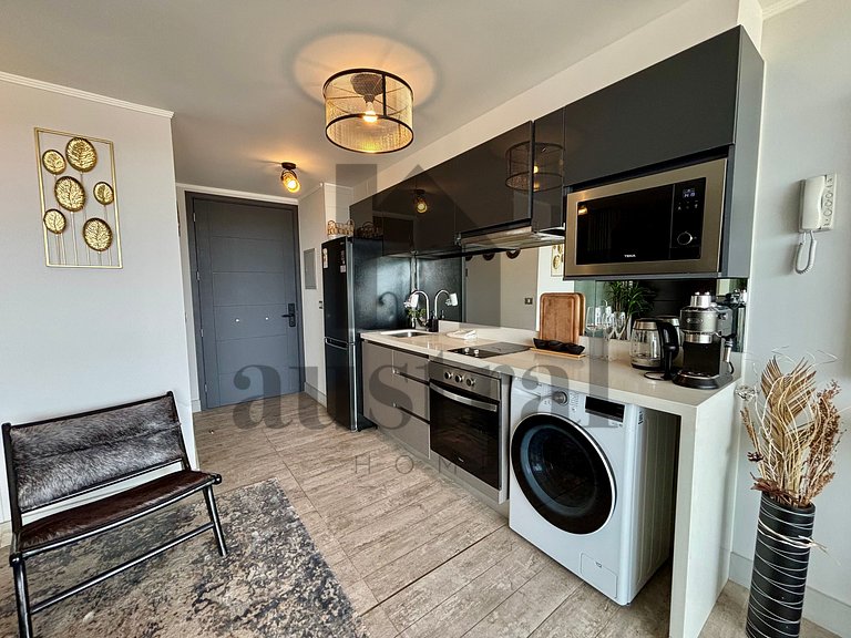 Lindo Estúdio em Montemar