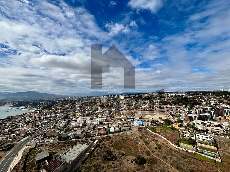 Beautiful Studio in Montemar