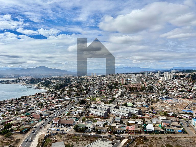 Beautiful Studio in Montemar