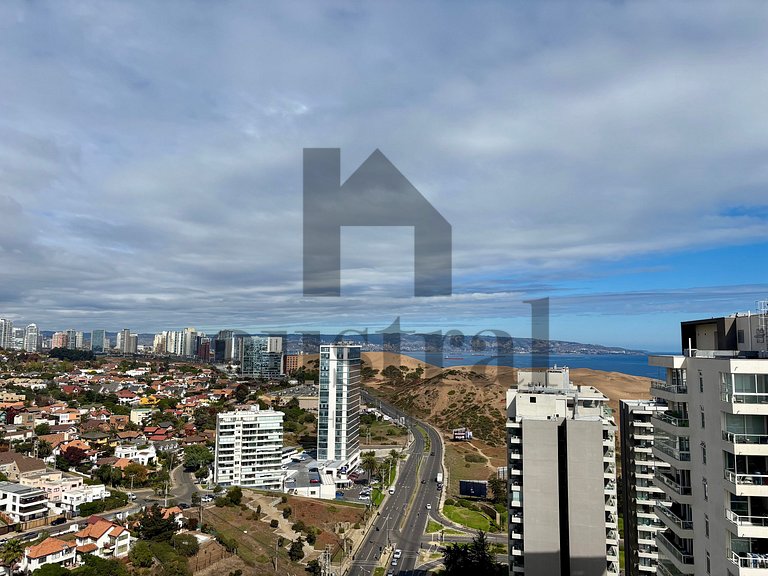 Lindo Estúdio em Montemar