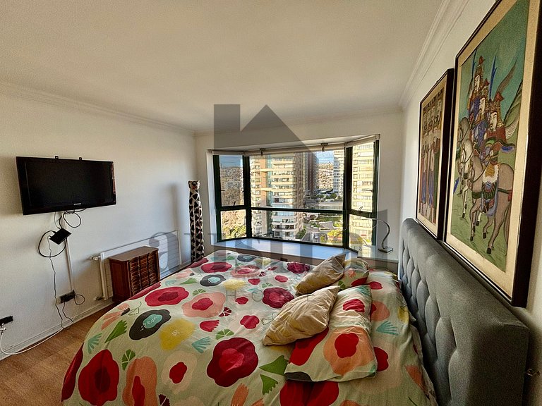 Lindo Apartamento Familiar em Viña del Mar
