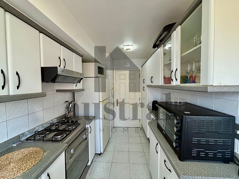 Lindo Apartamento Familiar em Viña del Mar