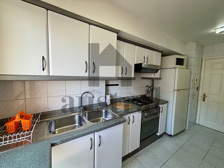 Lindo Apartamento Familiar em Viña del Mar