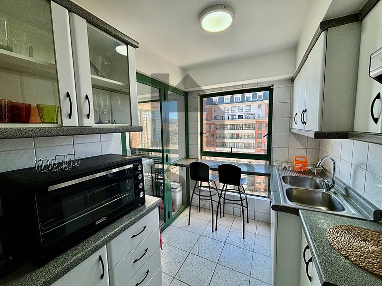 Lindo Apartamento Familiar em Viña del Mar