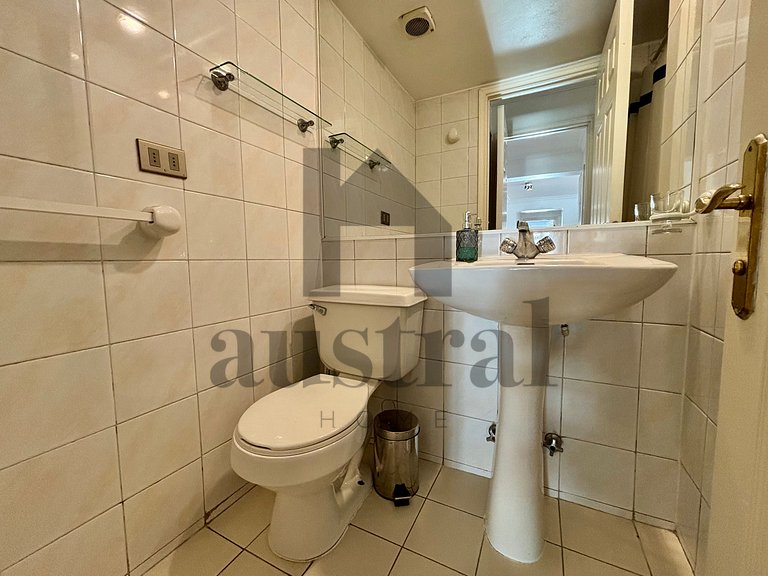 Lindo Apartamento Familiar em Viña del Mar