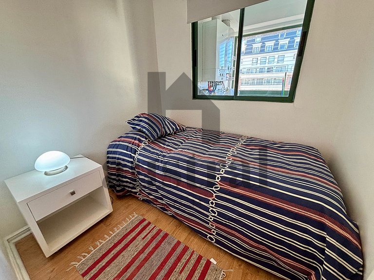 Lindo Apartamento Familiar em Viña del Mar